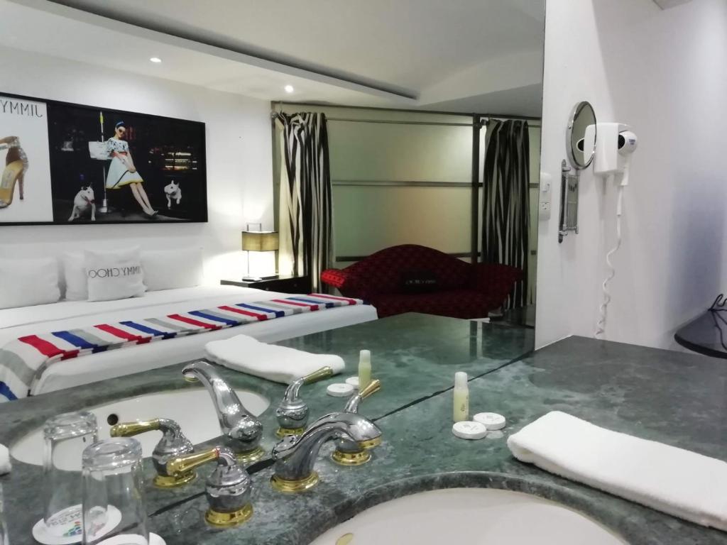 Mayafair All Inclusive photo 3