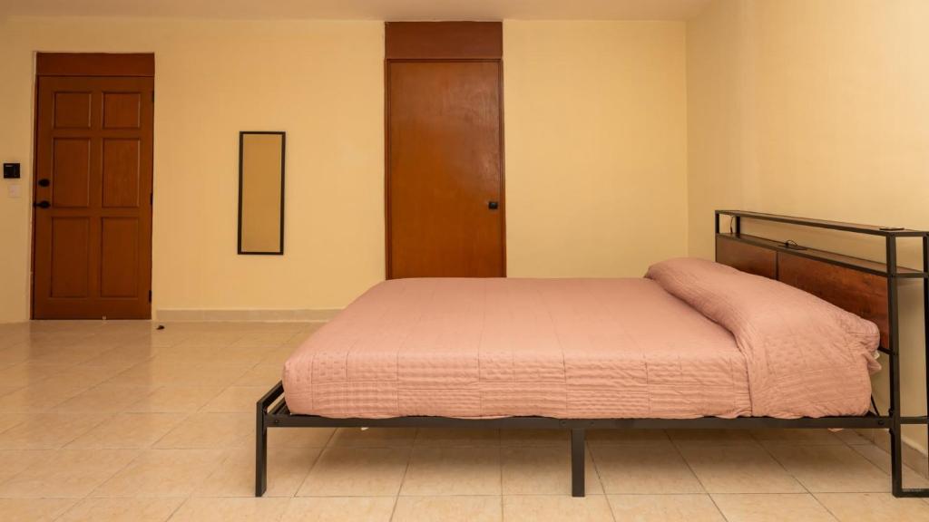 Spacious Loft and Large Bath Casa Jurel photo 3