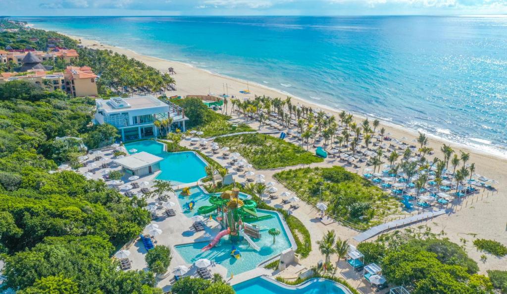 Sandos Playacar All Inclusive — photo 1