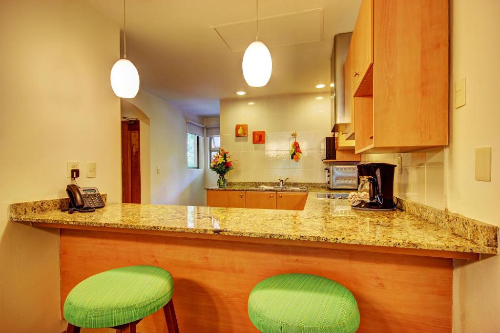 Riviera Maya Suites photo 2