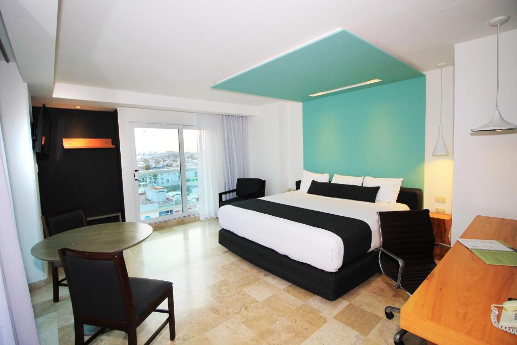 Rivoli Select Hotel photo 2