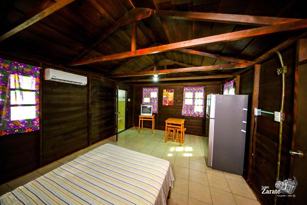 ECO-CABAÑAS Cancún photo 2