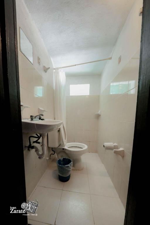 ECO-CABAÑAS Cancún photo 3