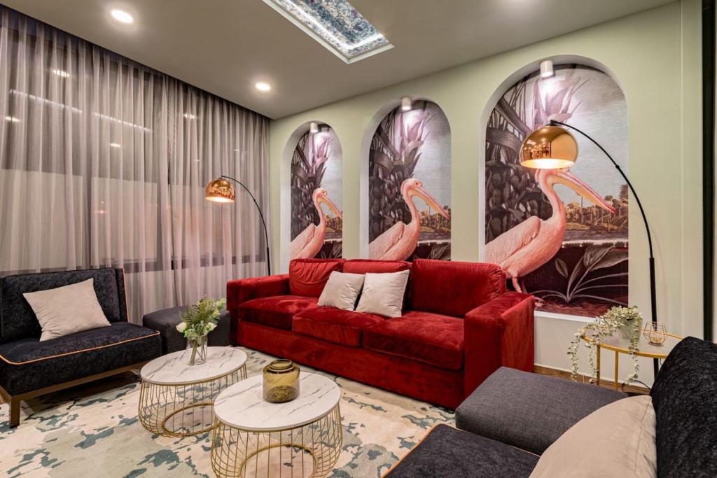 Stylish Home in La Roma Near Top Restaurants and Bars — photo 1