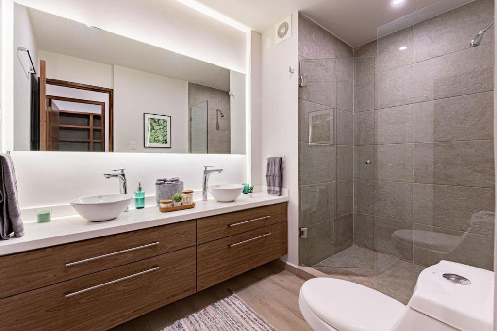 Stylish Home in La Roma Near Top Restaurants and Bars photo 3