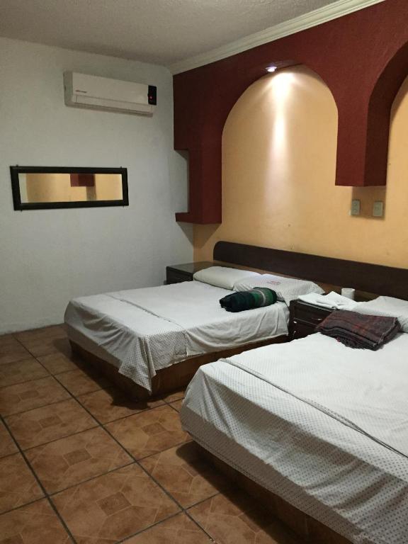Hotel Xalapa photo 2
