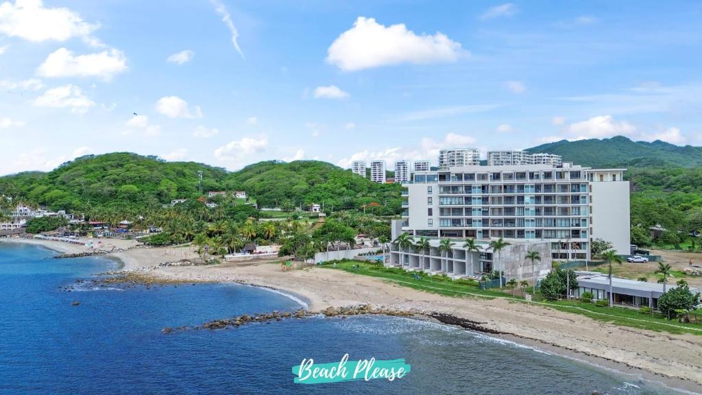Zantamar - Beachfront Suites in La Cruz photo 2