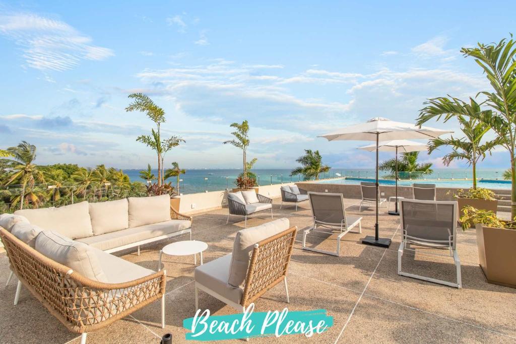 Zantamar - Beachfront Suites in La Cruz photo 3