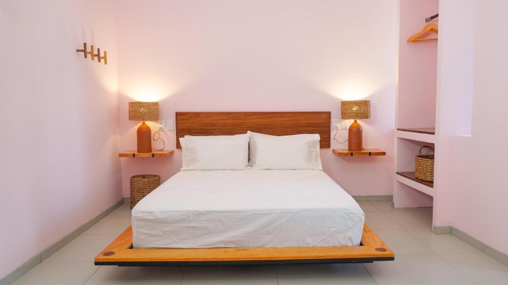 Hotel Tepalcates photo 2