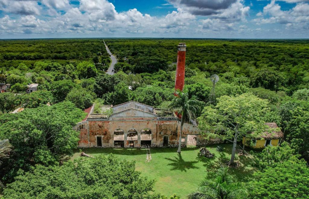 Hacienda Sabacche — photo 1