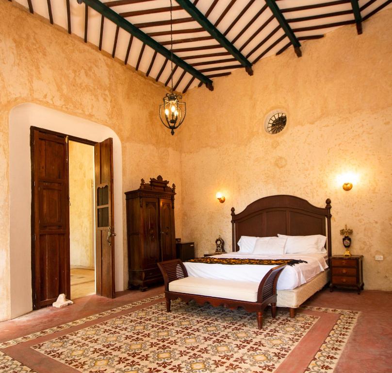 Hacienda Sabacche photo 2
