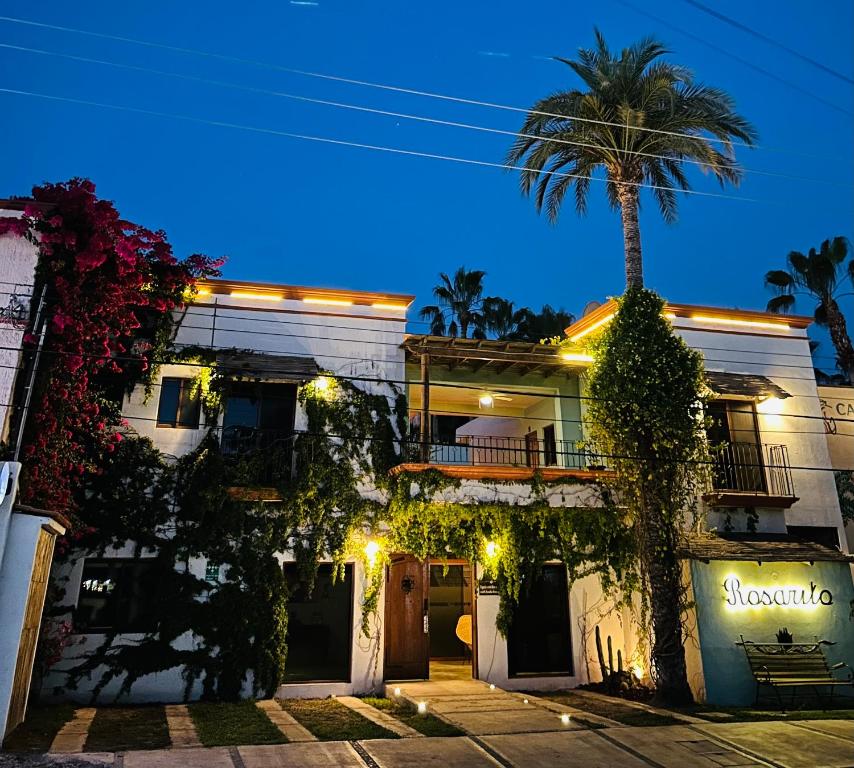 Paraiso Azul Hotel — photo 1