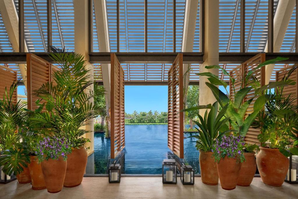 The Riviera Maya EDITION at Kanai — photo 1