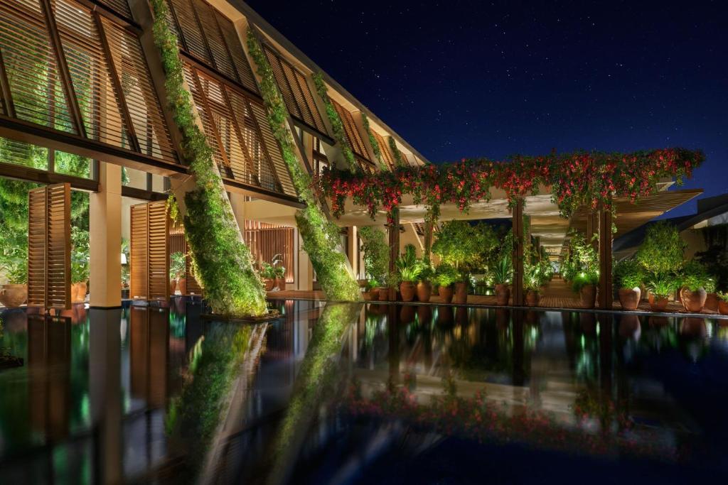 The Riviera Maya EDITION at Kanai photo 2