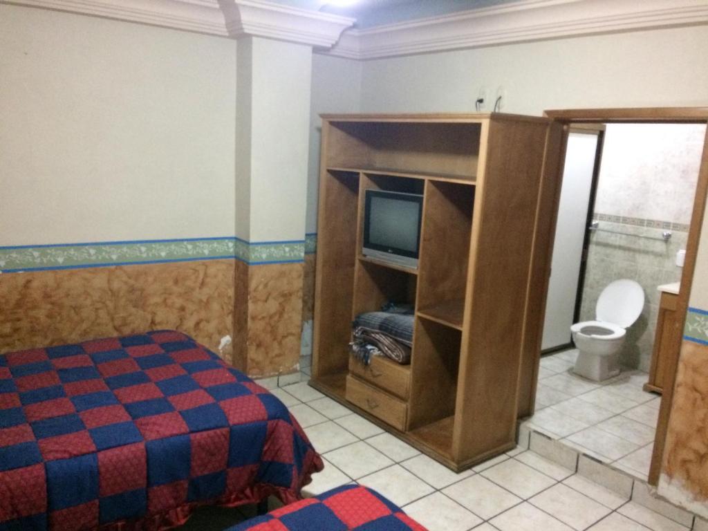 Hotel Senorial photo 3