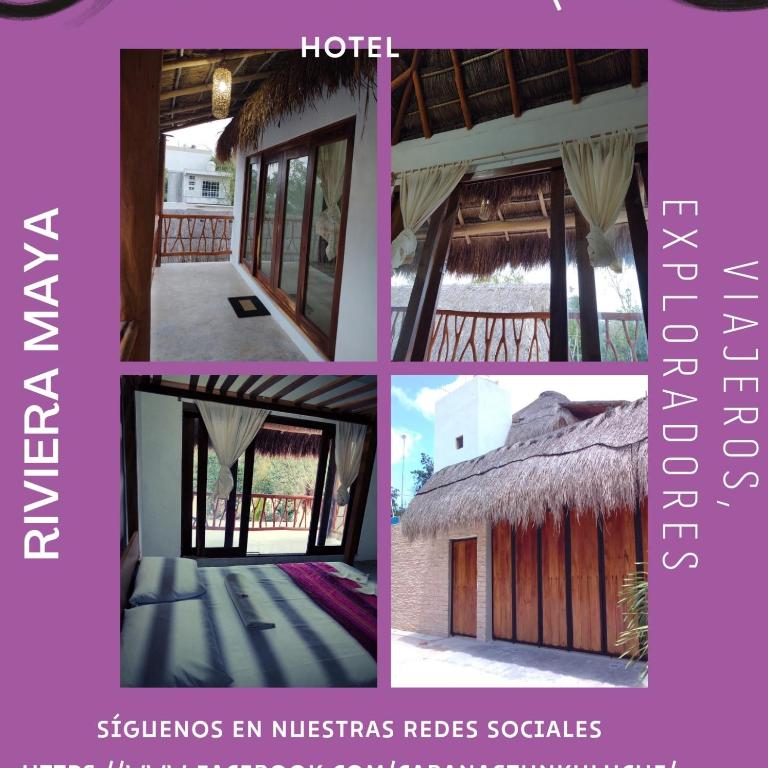 Hotel tulum Riviera 5 — photo 1