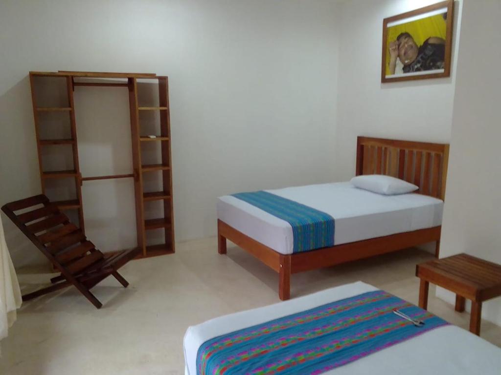Hotel tulum Riviera 5 photo 2