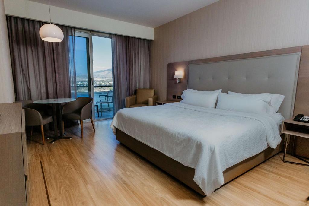 Hilton Garden Inn Silao Aeropuerto Bajio photo 2