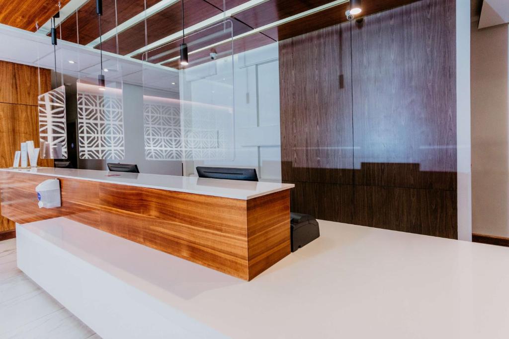Hilton Garden Inn Silao Aeropuerto Bajio photo 3