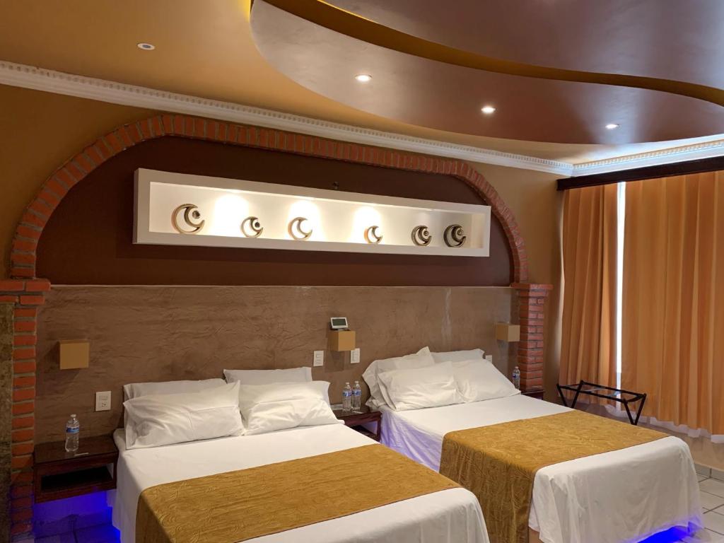 Hotel Boutique TEKALI INN photo 2