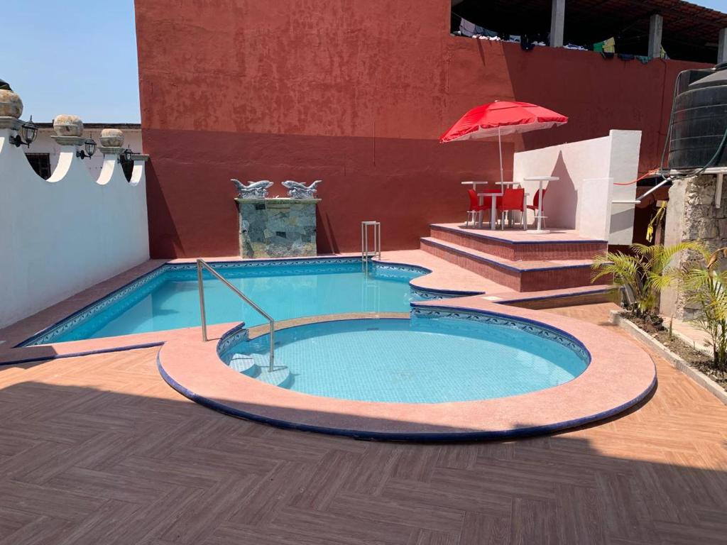 Hotel Boutique TEKALI INN photo 3