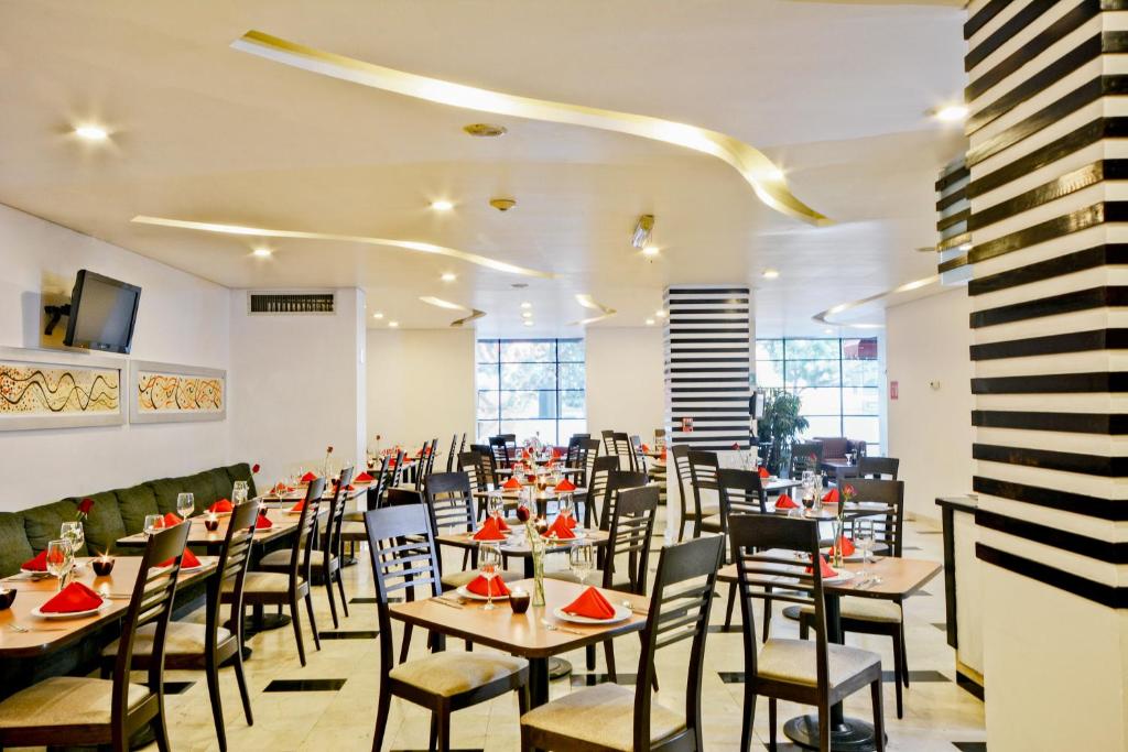 Hotel & Suites PF photo 3