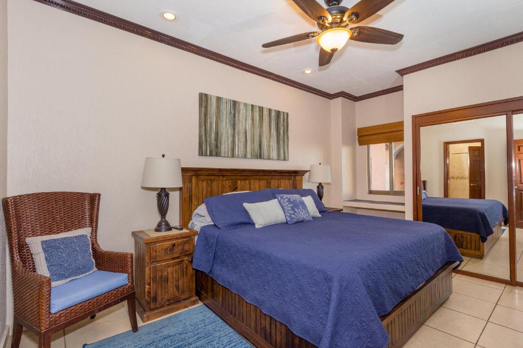 Ground Floor Sonoran Sun 111-E - 1BR 1BA photo 2