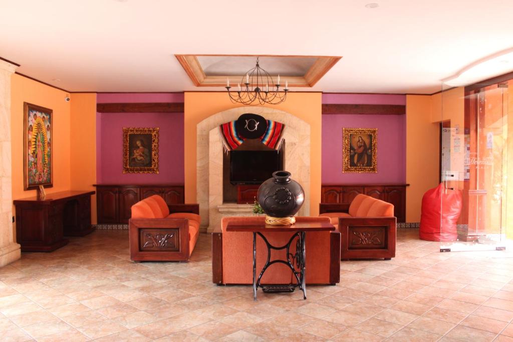 Santa Helena Plaza photo 3