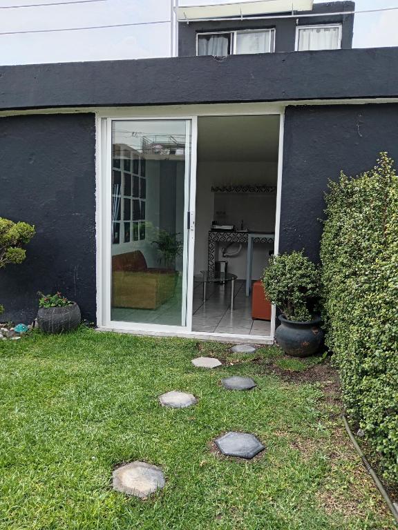 Suite colonia privada — photo 1