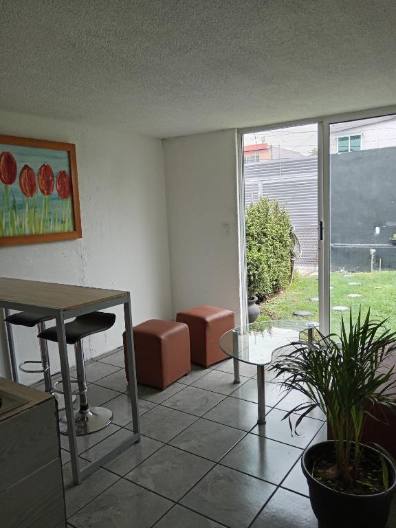 Suite colonia privada photo 2