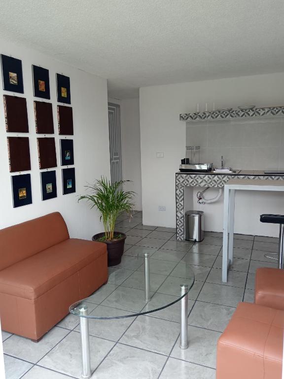 Suite colonia privada photo 3