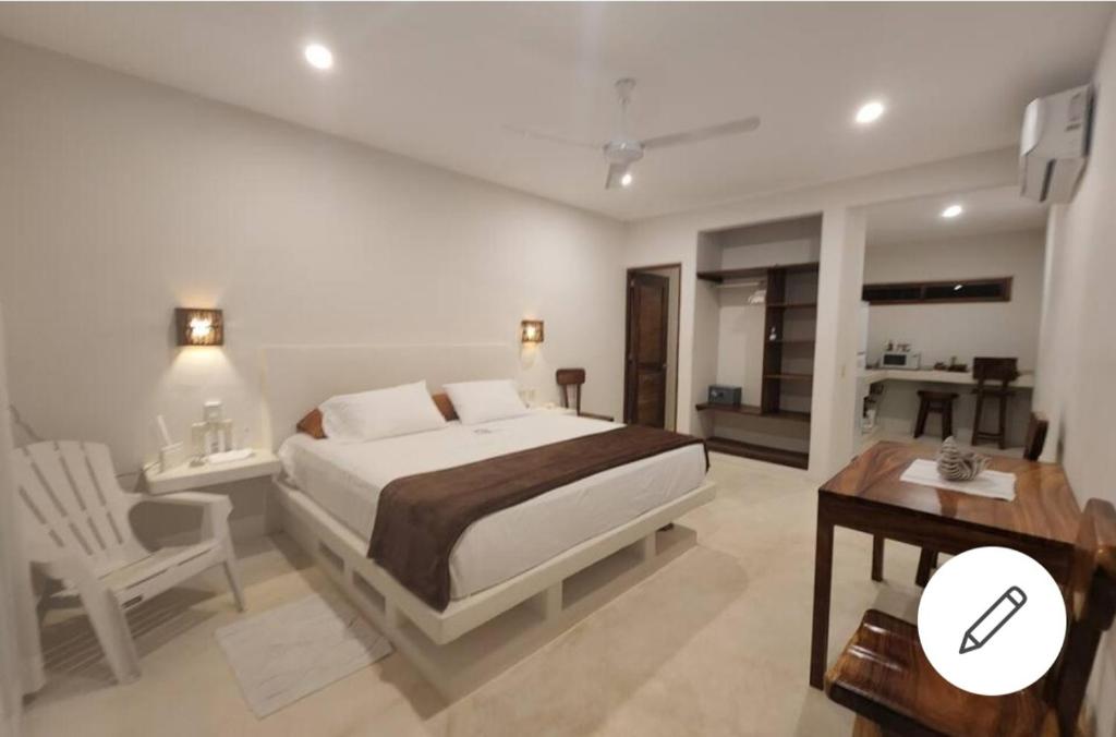 Bungalow en Brisas photo 2