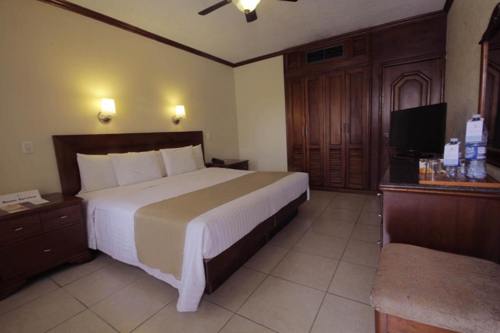 Hotel San Antonio photo 3