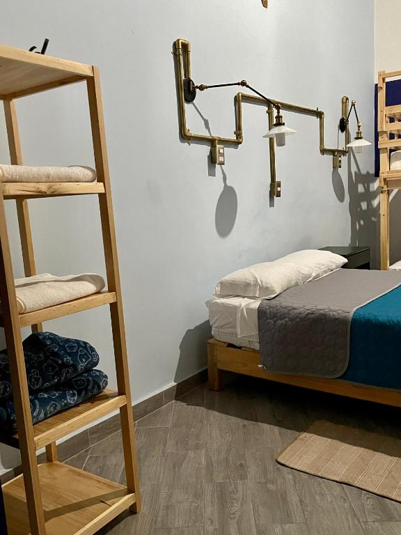 Céntrica habitación privada photo 2