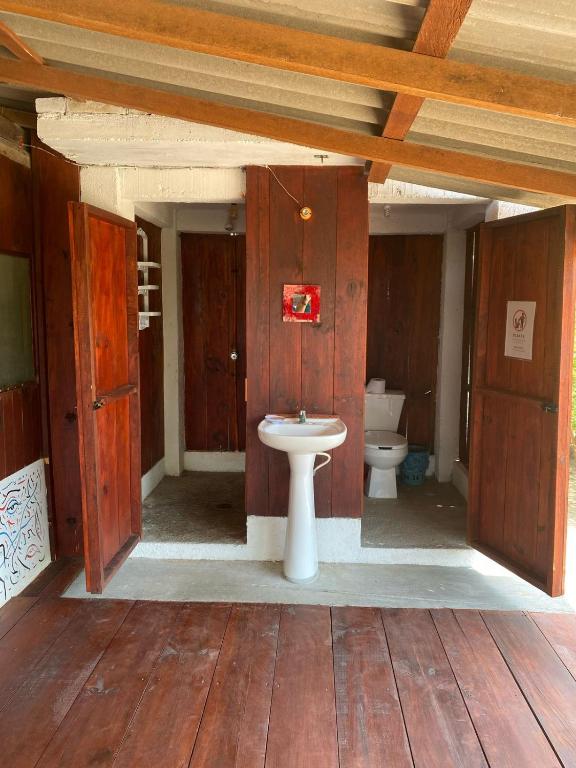 Shanti Lanka Ashram photo 3