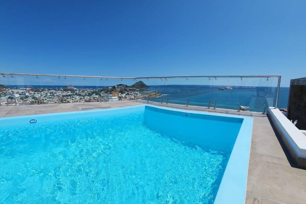 Stunning Oceanview apartment in Mazatlan — photo 1