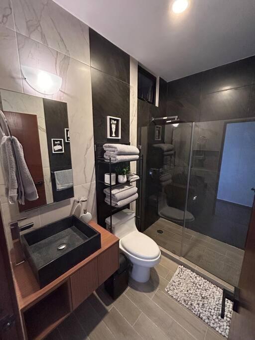 Stunning Oceanview apartment in Mazatlan photo 3