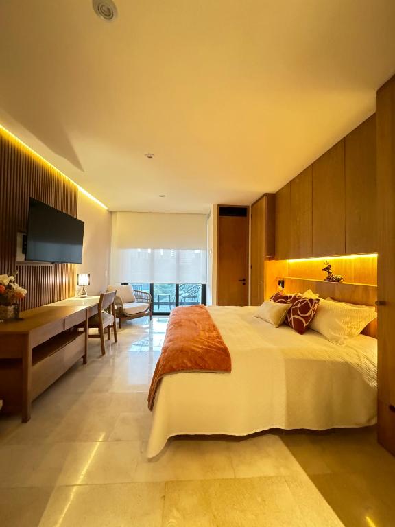 Zantamar La Cruz Beach & Pool photo 2