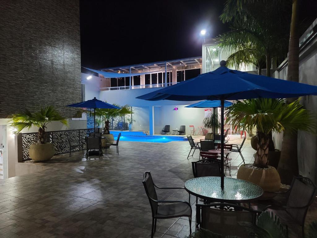 Hotel Real de Lua photo 2