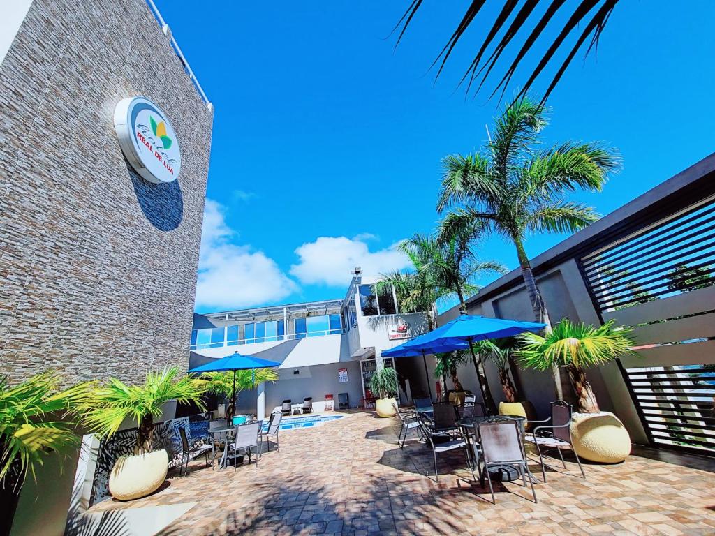 Hotel Real de Lua photo 3