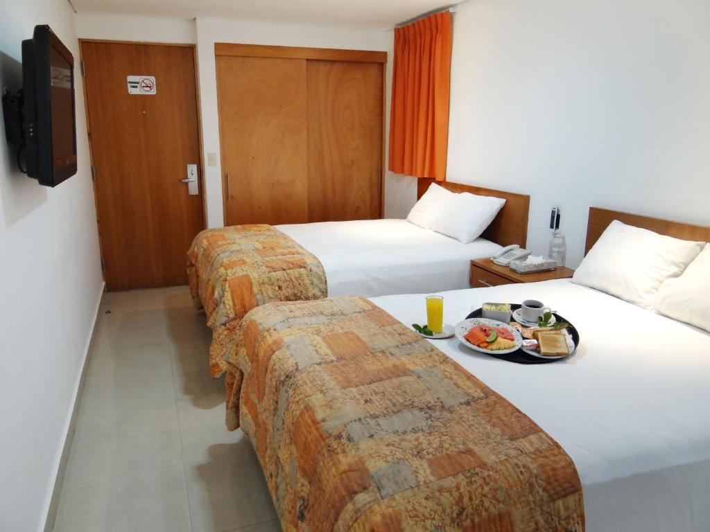 Suites Gaby Cancun photo 2