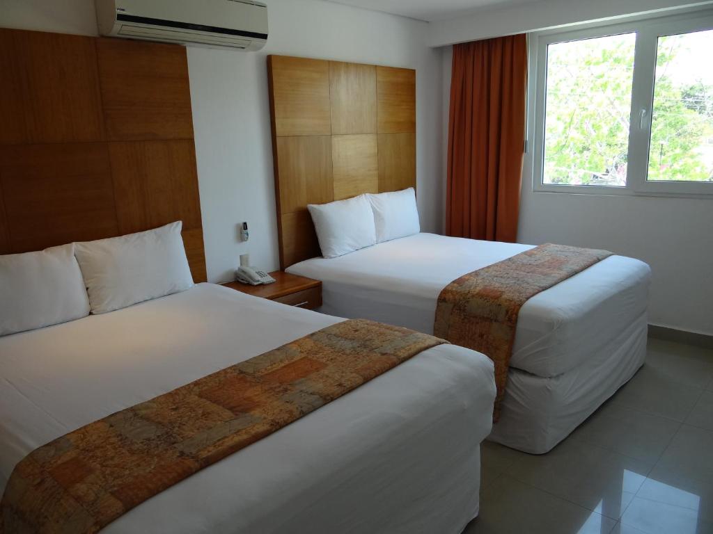 Suites Gaby Cancun photo 3