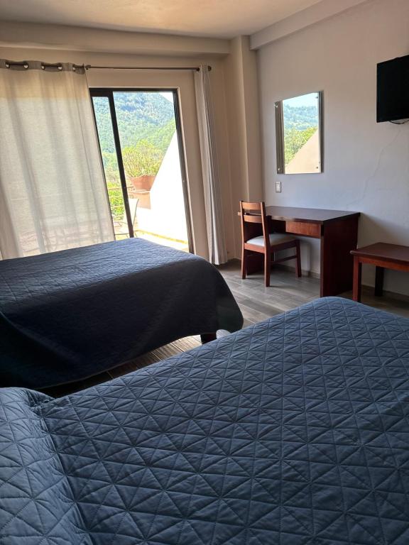 Hotel Suites Don Miguel photo 2