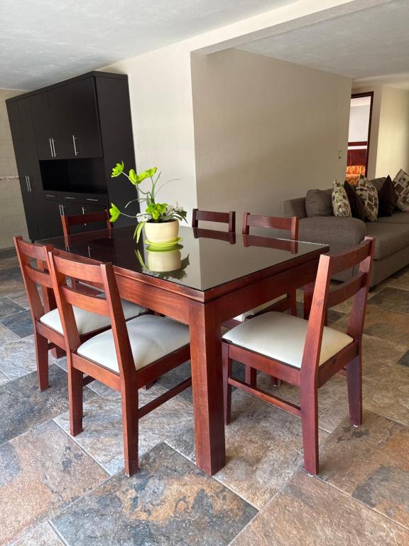 Hotel Suites Don Miguel photo 3
