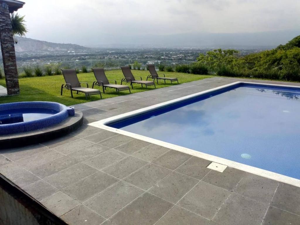 Booking.com: Hotels in Jiutepec. Book your hotel now! — photo 1