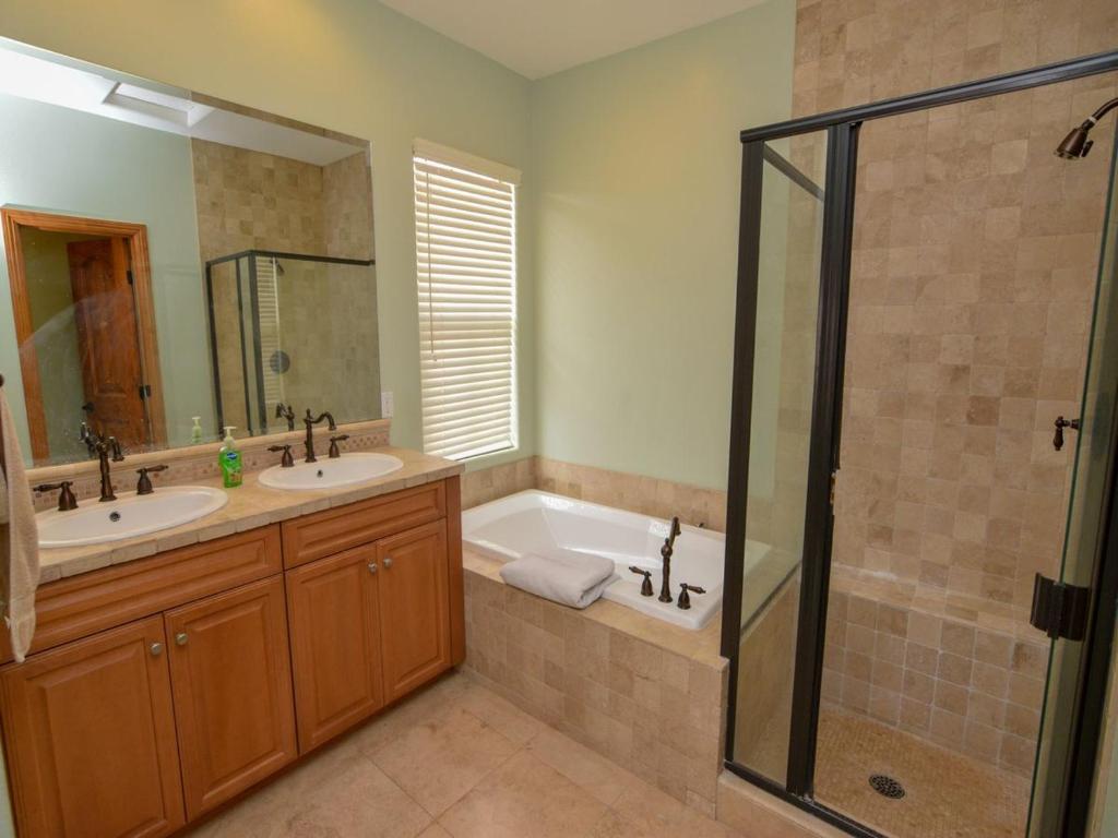 San Felipe Resort 3-bedroom rental villa photo 3