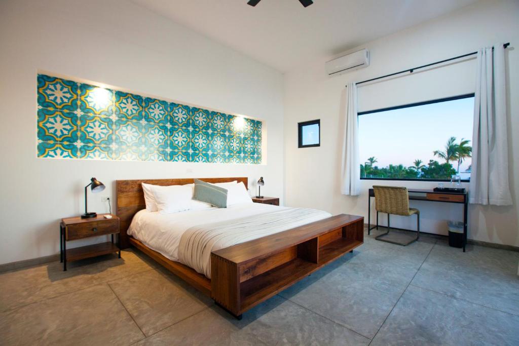 Hotel Todo Bien photo 2