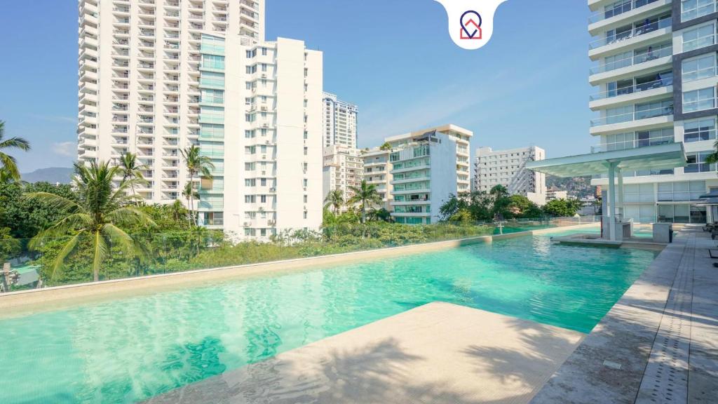 New Beachfront Paradise at Armandos Le Club — photo 1