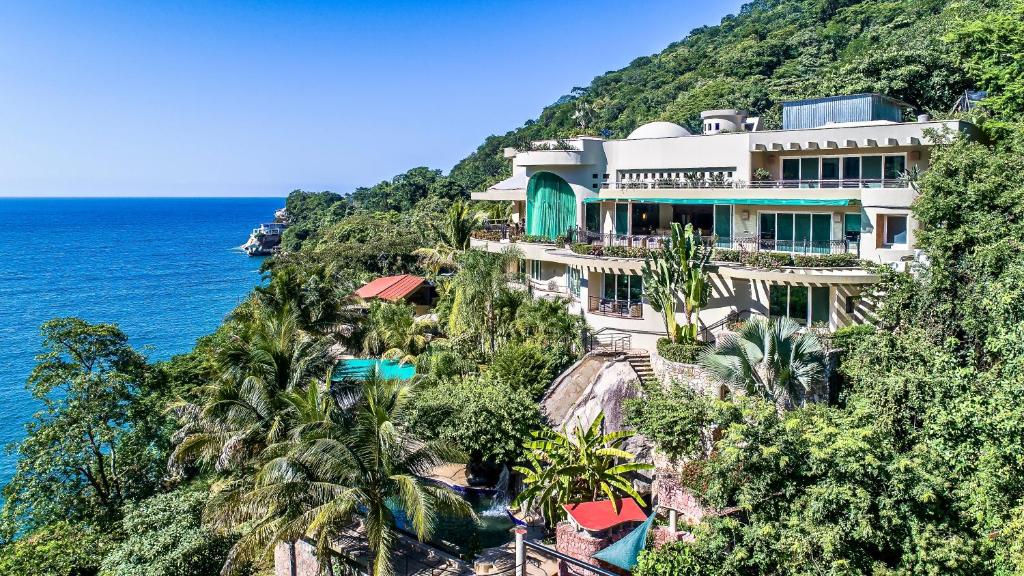 Puerto Vallarta South Shore Luxury Suites photo 2