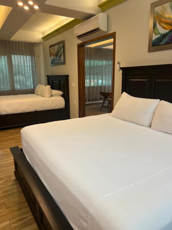 Puerto Vallarta South Shore Luxury Suites photo 3